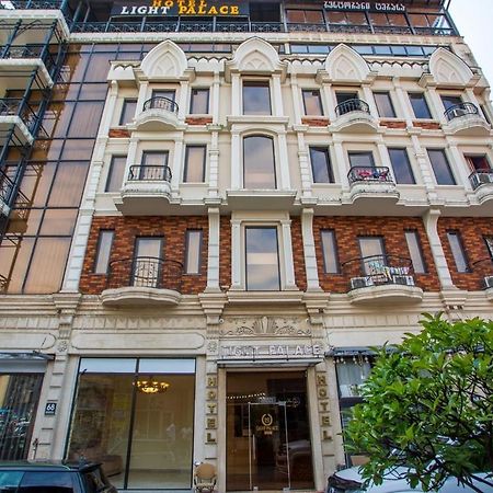 Hotel Light Palace Батумі Екстер'єр фото