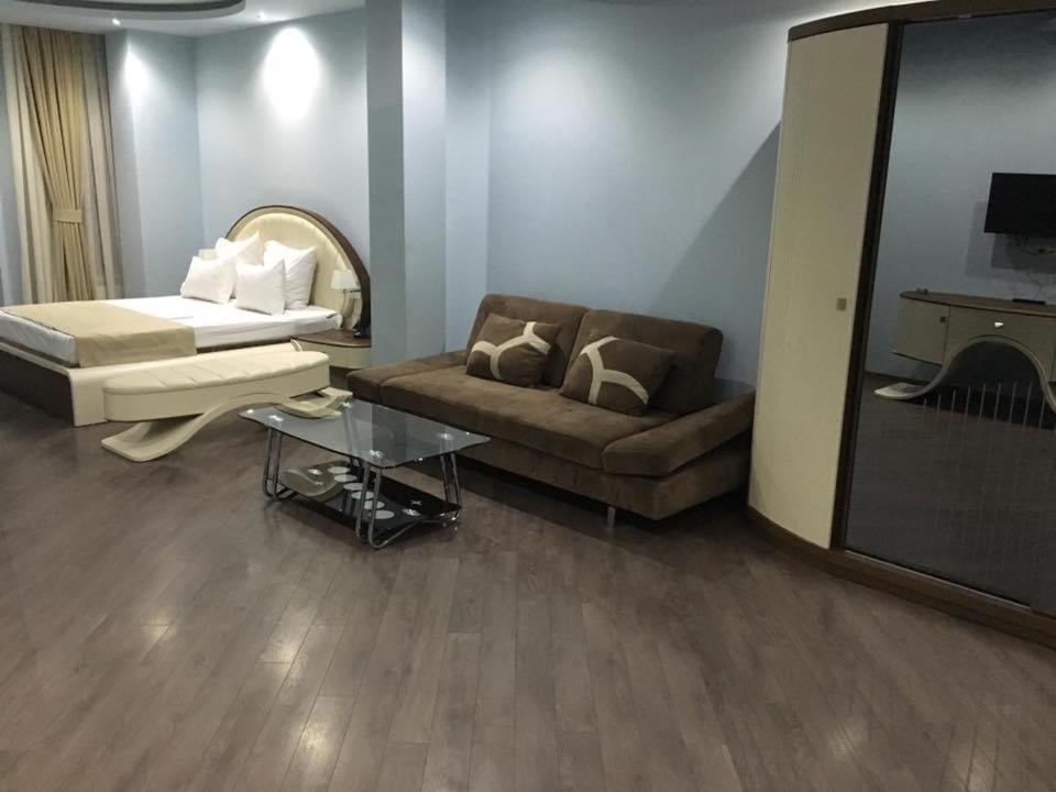 Hotel Light Palace Батумі Екстер'єр фото
