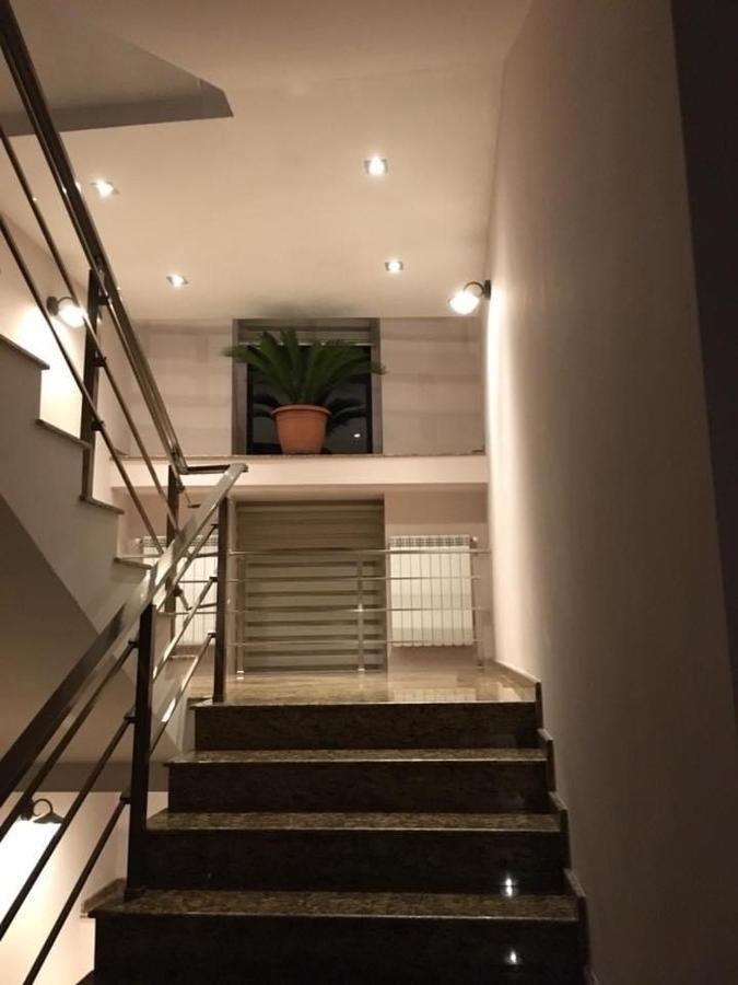 Hotel Light Palace Батумі Екстер'єр фото